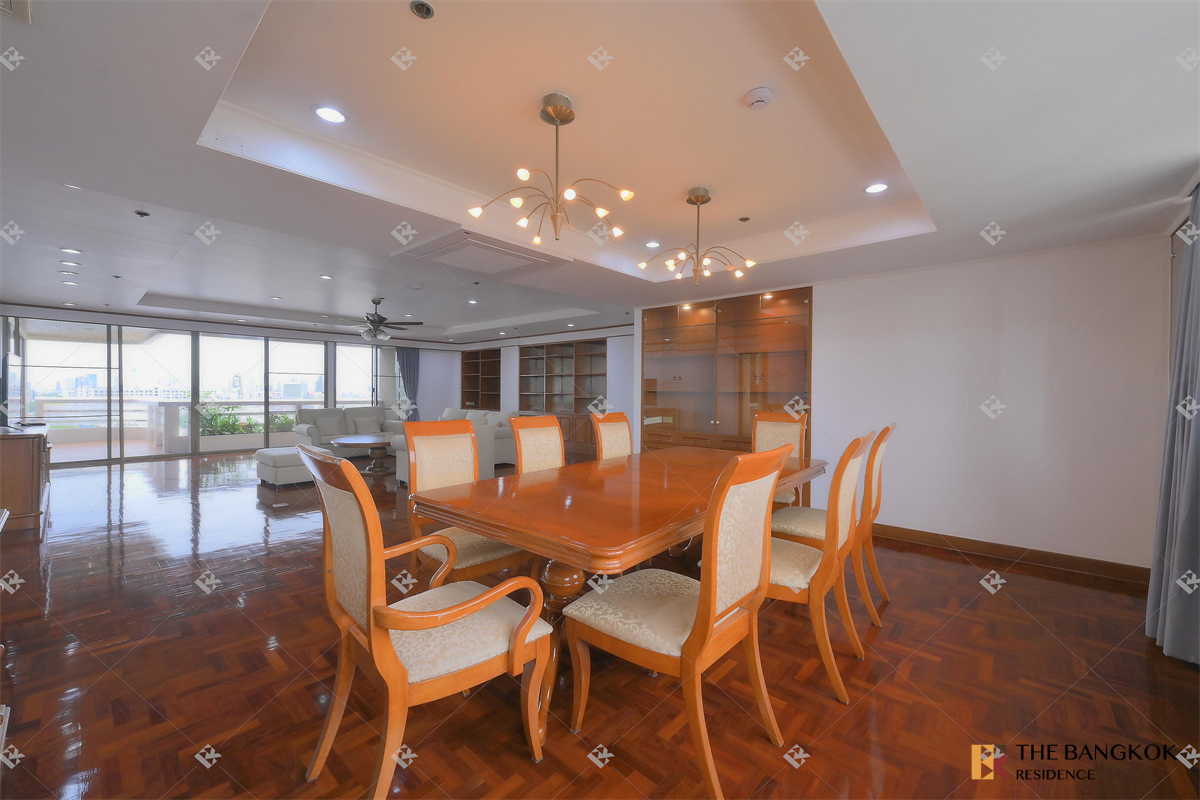 picture Promsuk Condominium - 4/10