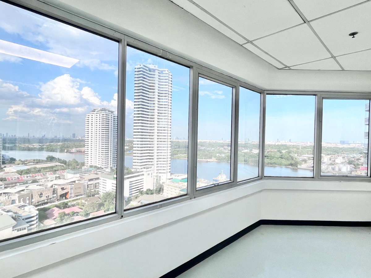 picture Office for rent rama 3 SV City - 6/6