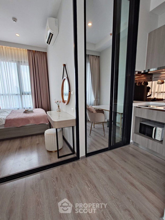 picture 1-BR Condo at Knightsbridge Prime Onnut near BTS On Nut (ID 2569795) - 3/9