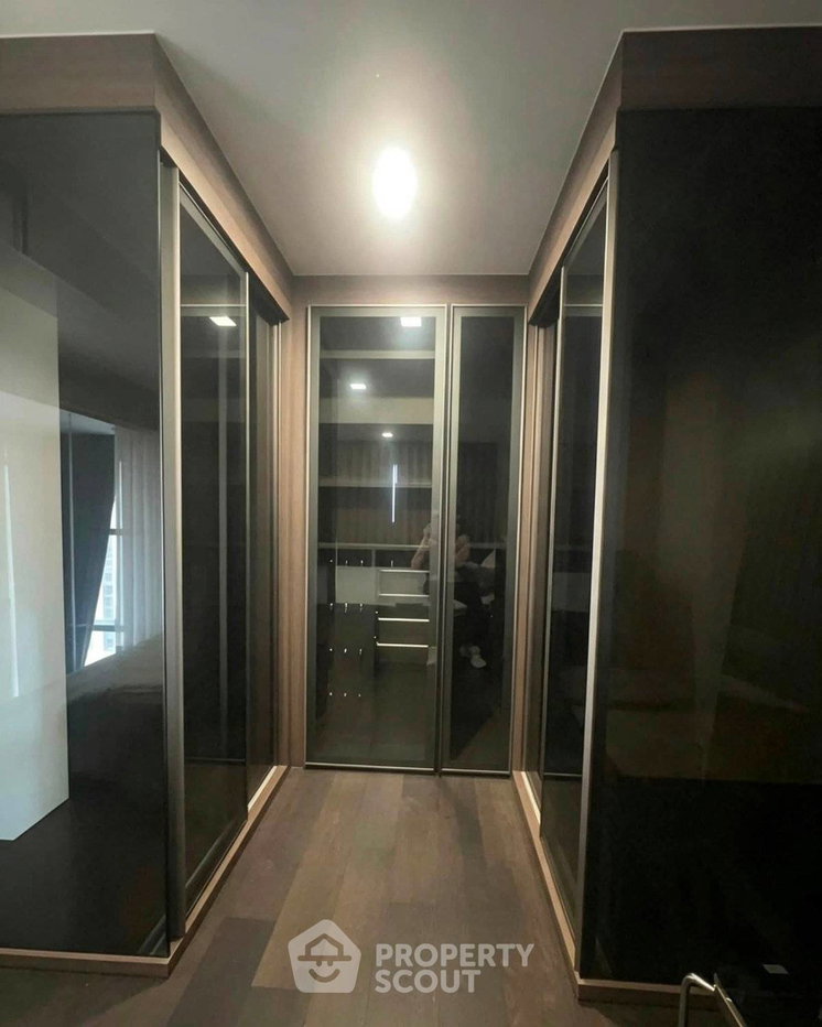 picture 1-BR Condo at CONNER Ratchathewi near BTS Ratchathewi (ID 3348447) - 1/5
