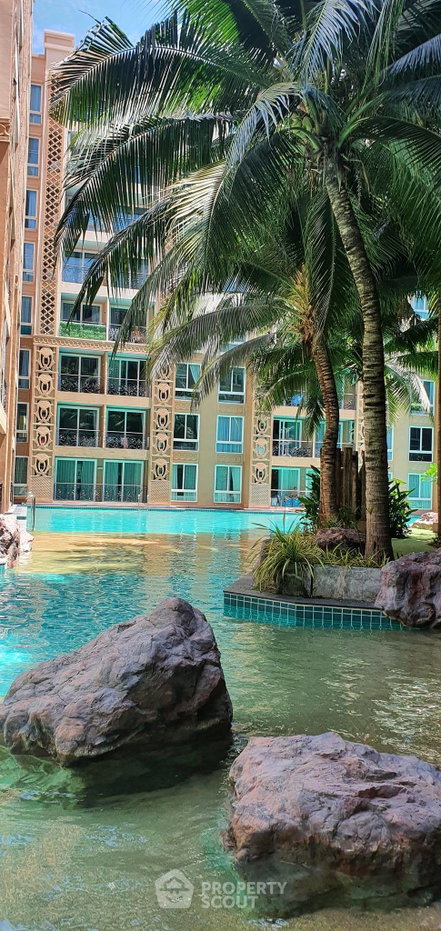 รูป คอนโด 1 ห้องนอน Atlantis Condo Resort พัทยา (ID 1554147) - รูปที่ 3/14