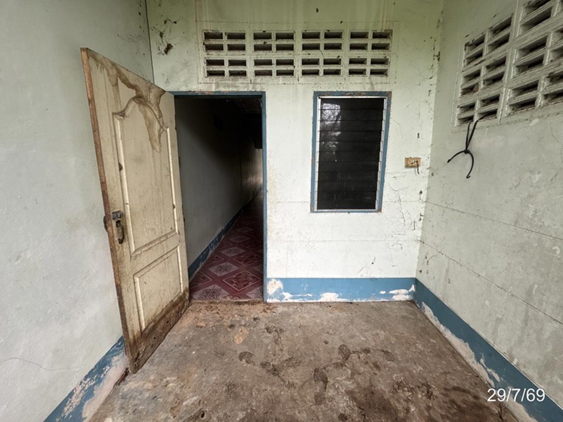 picture HOME 50 Sq.w. Satuk Buri Ram for 2M - 23/29