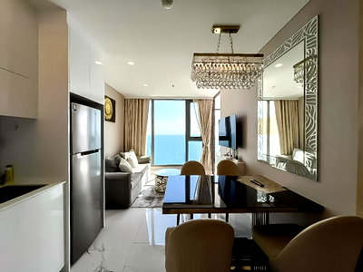 Condos for sale : 2 Bed Condo for Sale Copacabana Beach Jomtien Sea View