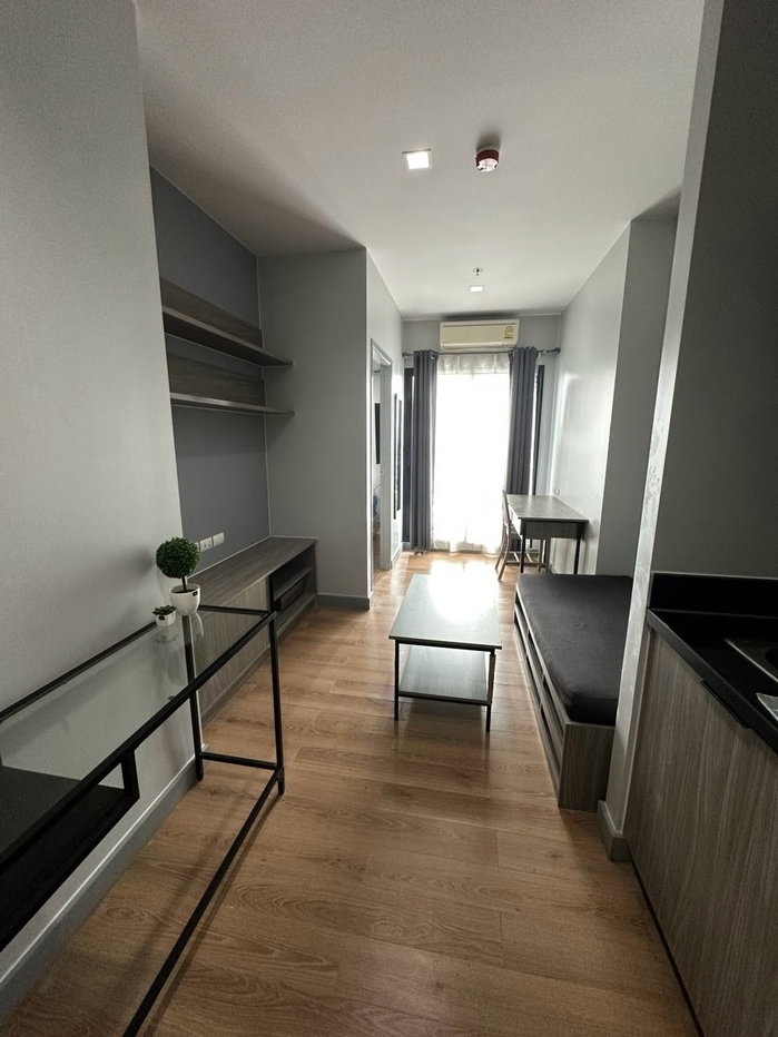 รูป เช่าคอนโด Chapter One Midtown Ladprao 24/แชปเตอร์ วัน มิดทาวน์ ลาดพร้าว 24 (P6909061) ID Line : @condo46 - รูปที่ 3/8