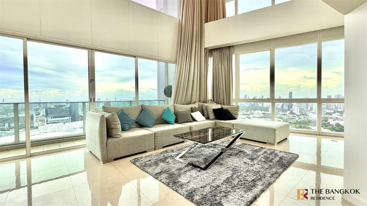 รูป มิลเลนเนียม เรสซิเด้นส์  คอนโด Luxury ทำเลใจกลางเมือง - รูปที่ 9/10