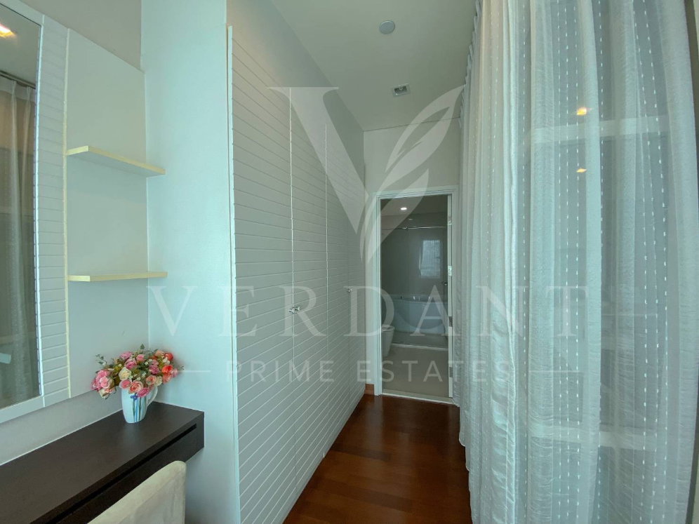 picture Ivy Thonglor for rent 43 sqm, ready to move in - 5/7