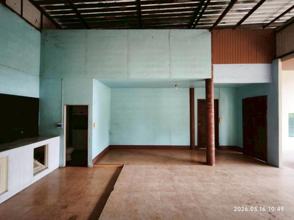 รูป บ้านเดี่ยว 151 ตร.วา จุน พะเยา 2.1M - รูปที่ 21/33