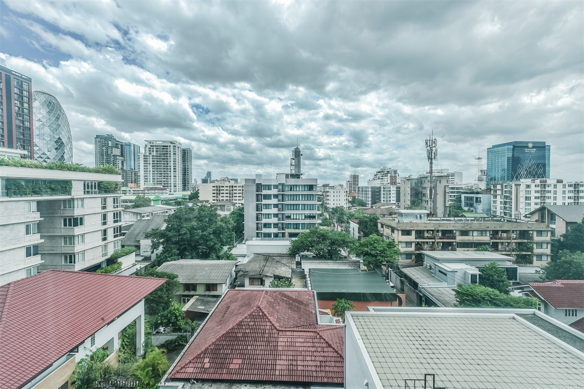 รูป โนเบิล รีเฟลค ประหยัดเวลา เดินทางสะดวก ใกล้ BTS สถานีอารีย์ - รูปที่ 6/10