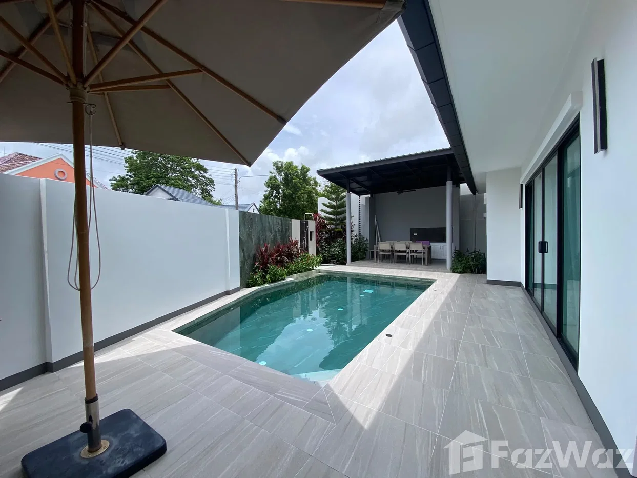 รูป ขาย บ้านเดี่ยว 3 ห้องนอน ในโครงการ พนาสนธิ์ ปาร์ควิลล์ 3 (บ้านลิพอน) 6816234 - รูปที่ 41/44