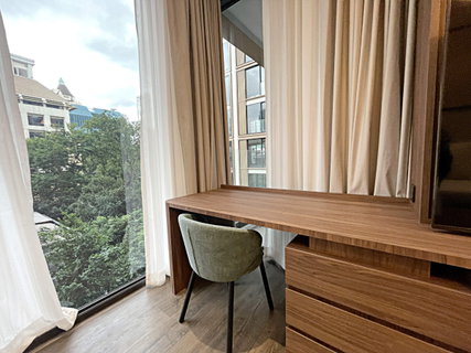 รูปภาพ ให้เช่า 1BR plus 60ตรม. ห้องใหม่ที่ Romm Convent ห้องใหม่จาก Nexspace Realty