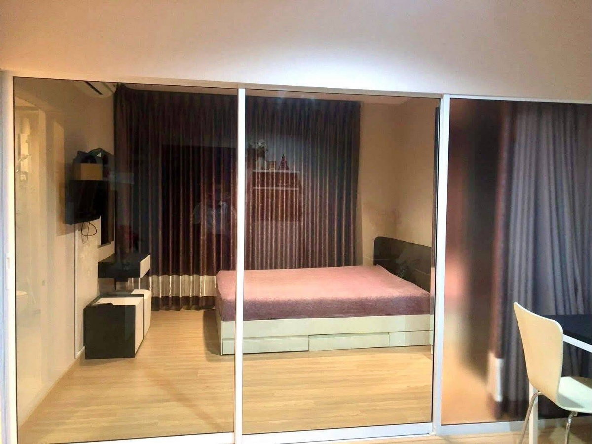 รูป ให้เช่า Condo One Plus คลองชล 3  ใกล้ มช ใกล้นิมมาน  - รูปที่ 7/15