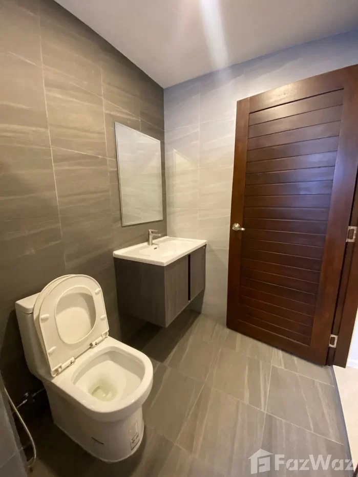 รูป บ้านเดี่ยวให้เช่า 3 ห้องนอน ในโครงการ พนาสนธิ์ ปาร์ควิลล์ 3 (บ้านลิพอน) 6816234 - รูปที่ 17/44