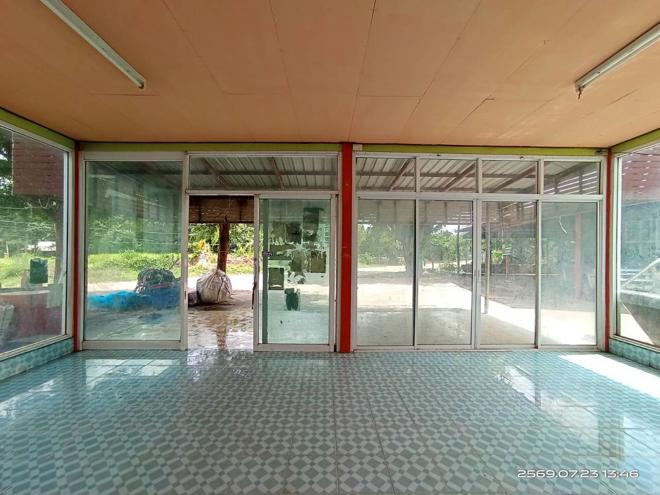 รูป บ้านเดี่ยว 274 ตร.วา ยางตลาด กาฬสินธุ์ 3.8M - รูปที่ 7/37