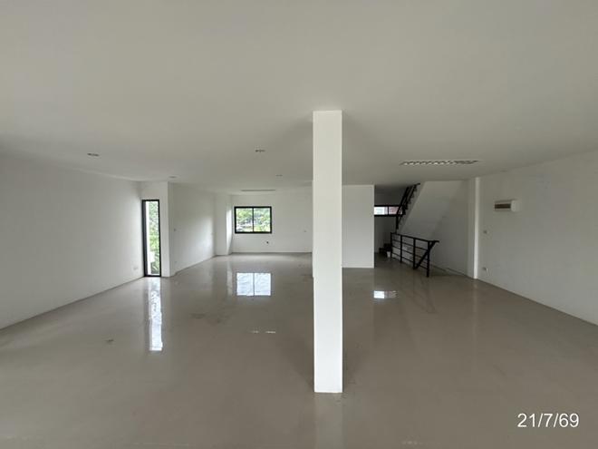 รูป อาคารพาณิชย์ 36 ตร.วา เดอะ โนเบิลวิลล์ นางรอง บุรีรัมย์ 6.7M - รูปที่ 6/25