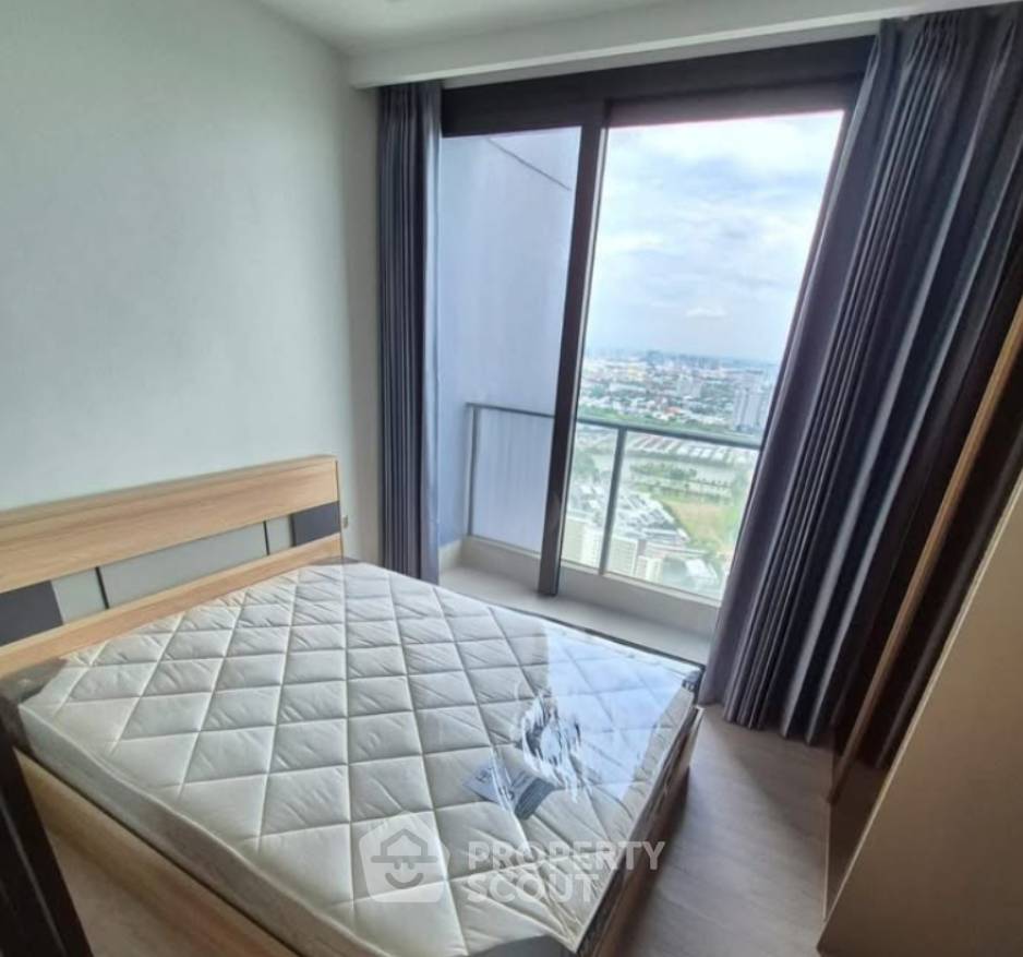 picture 54th-Floor 1-BR At One 9 Five Asoke - Rama 9 Near MRT Phra Ram 9 (ID 3347517) - 2/4