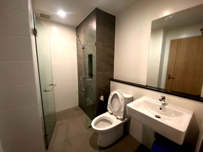 Condos for rent : MN028977 | 1Bed | 1Bath | MRT Yaktiwanon | 33sqm | THB 12,000/mo | Fl.19 — Unio H Tiwanon Bangkok