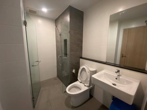 MN028977 | 1 ห้องนอน | 1 ห้องน้ำ | MRT Yaktiwanon | 33 ตร.ม. | 12,000 บาท/เดือน | ชั้น 19 — Unio H Tiwanon กรุงเทพฯ