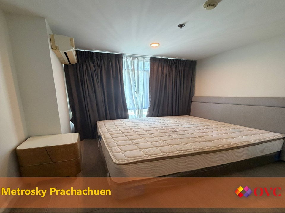 picture Ready for Sale @Metrosky Prachachuen - 5/9