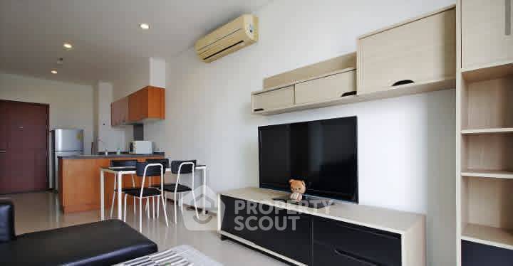 รูป คอนโด 1-ห้องนอน ที่ วิลล่า สาทร ใกล้ BTS กรุงธนบุรี (ID 3347877) - รูปที่ 11/11