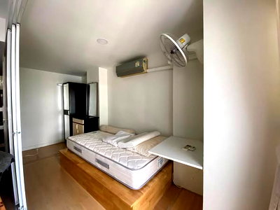 Condos for rent : AA72364 | 3Bed | 1Bath | BTS On Nut | 72sqm | THB 20,000/mo | Fl.5 — Waterford Park Rama 4 Bangkok