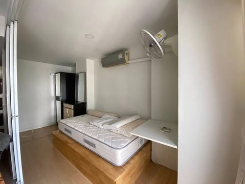 AA72364 | 3Bed | 1Bath | BTS On Nut | 72sqm | THB 20,000/mo | Fl.5 — Waterford Park Rama 4 Bangkok