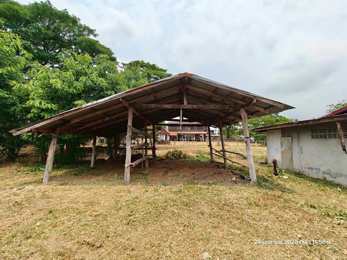 รูป บ้านเดี่ยว 816 ตร.วา กุดจับ อุดรธานี 1.8M - รูปที่ 20/39