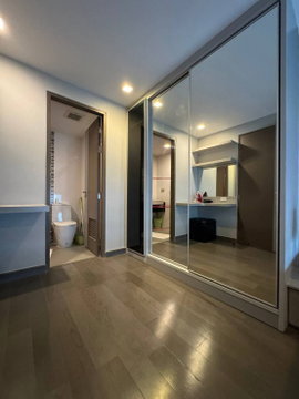 MN022300 | 1Bed | 1Bath | BTS Asok | 35sqm | THB 24,000/mo | Fl.5 — Mirage Sukhumvit 27 Bangkok