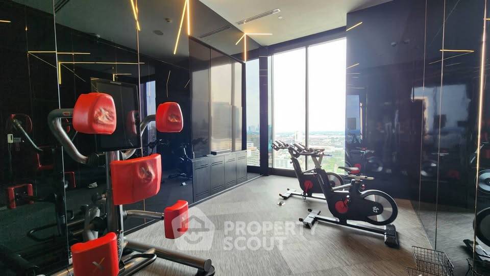 picture 1-BR Condo at Ideo Q Sukhumvit 36 near BTS Thong Lor (ID 3347186) - 36/36