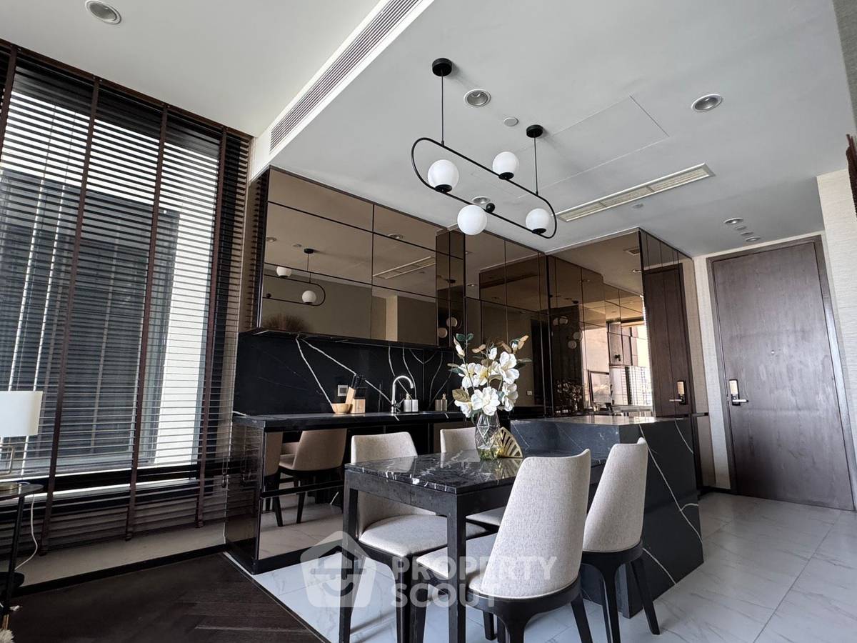 picture 2-BR Condo at The Esse Sukhumvit 36 near BTS Thong Lor (ID 3345456) - 2/8