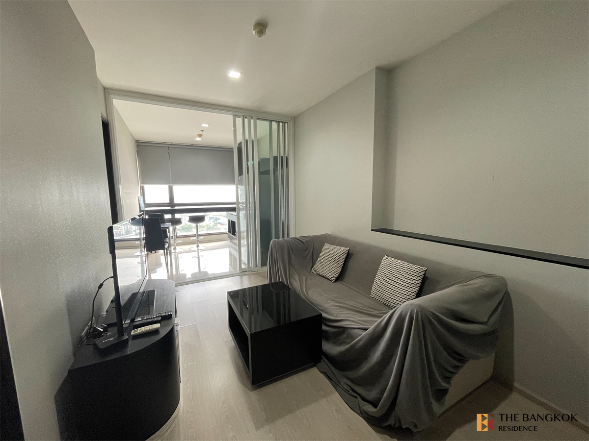 picture Special price, hurry before it’s gone RHYTHM Sukhumvit 44/1 near BTS Phra Khanong - 9/10