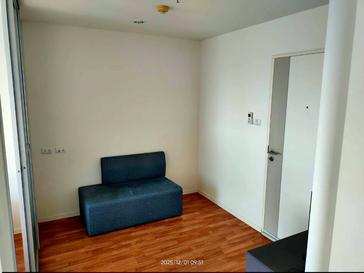 รูป ให้เช่า ลุมพินี เพชรเกษม 98 🏡 7,500 พร้อมอยู่ ‼️ #ตอบแชทไว🔥🔥 รหัส L303 - รูปที่ 3/10