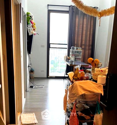 ขายคอนโด : คอนโด 2-ห้องนอน ที่ นายน์ บาย แสนสิริ ใกล้ BTS วงเวียนใหญ่ (ID 3347724)