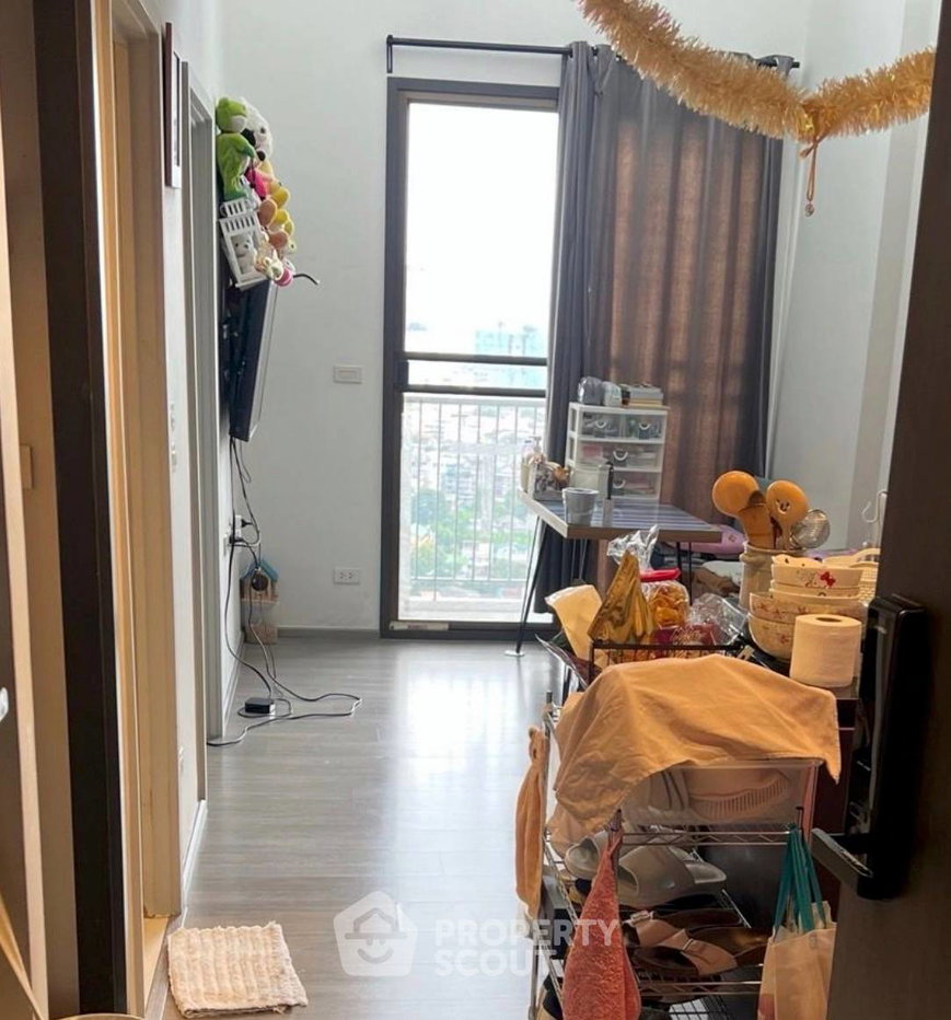 รูป คอนโด 2-ห้องนอน ที่ นายน์ บาย แสนสิริ ใกล้ BTS วงเวียนใหญ่ (ID 3347724) - รูปที่ 1/10