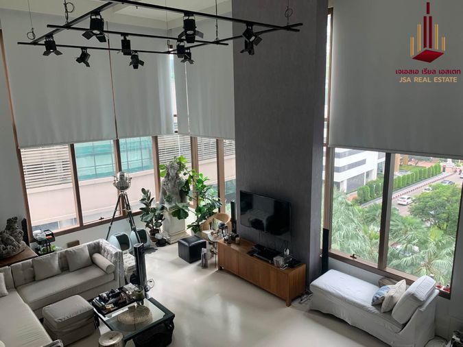 2-bed condo for rent, 180 sqm, The Emporio Place