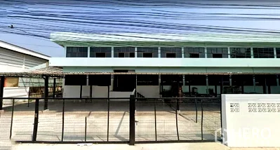 Office for rent Samut Prakarn : For rent Office Space 1262 sqm in Bang Sao Thong, Bang Sao Thong, Samut Prakan