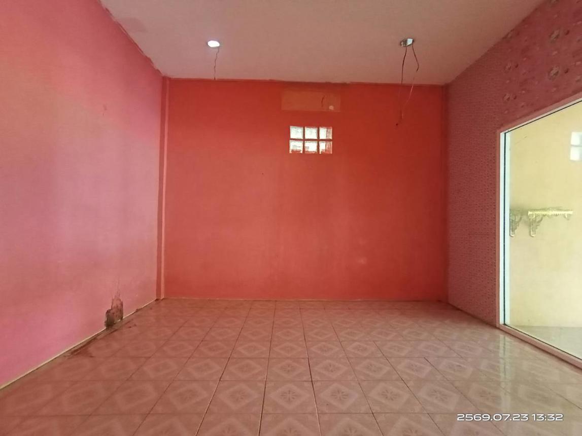 รูป บ้านเดี่ยว 274 ตร.วา ยางตลาด กาฬสินธุ์ 3.8M - รูปที่ 30/37