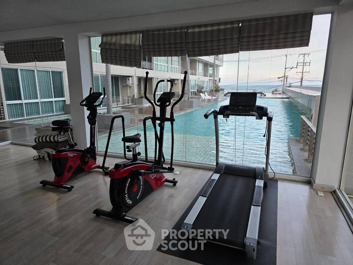 รูป คอนโด 1-ห้องนอน ที่ มัสเซลลาน่า ใกล้ เมืองพัทยา (ID 3345199) - รูปที่ 4/8