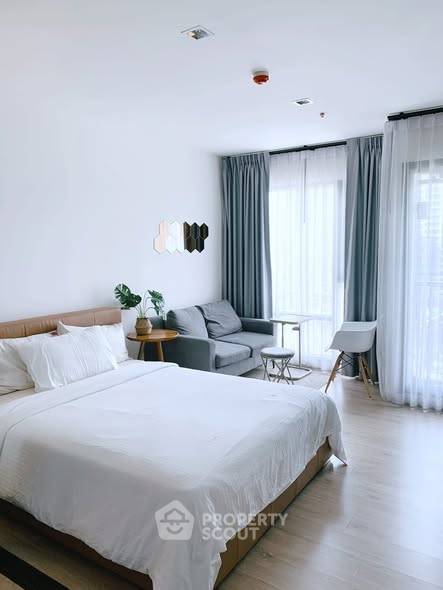 picture 15th-Floor 1-BR At Rhythm Sukhumvit 36-38 Near BTS Thong Lor (ID 3347361) - 2/5