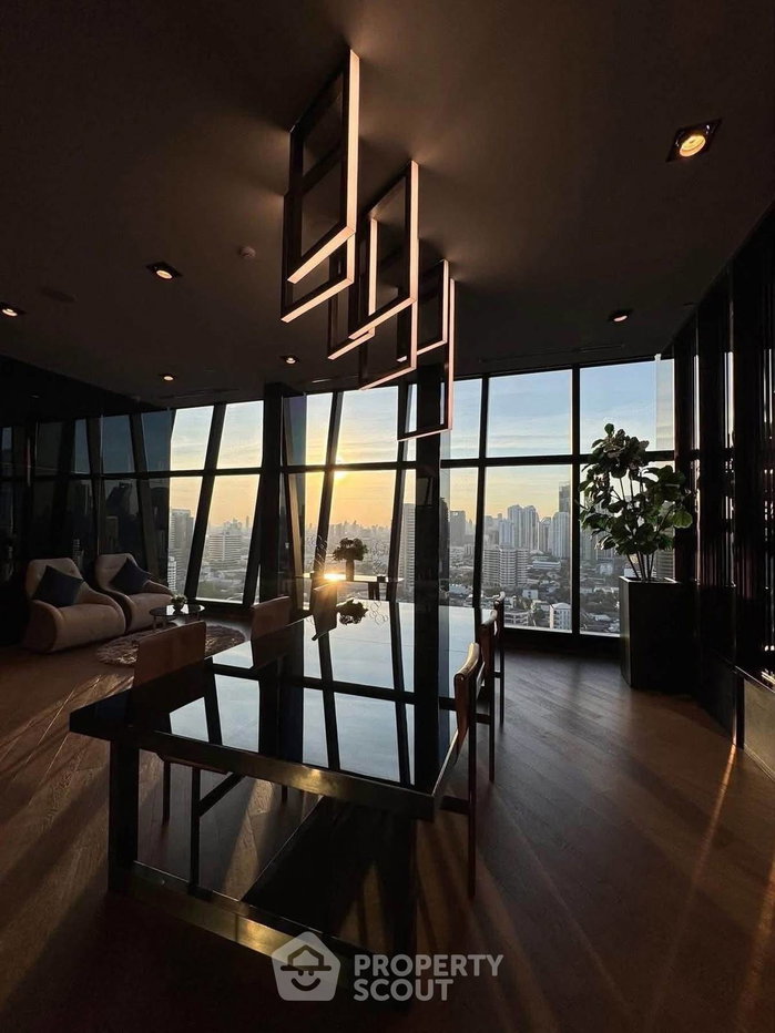 รูป คอนโด 1 ห้องนอน Ideo Q Sukhumvit 36 ใกล้ BTS ทองหล่อ (ID 3347847) - รูปที่ 24/34