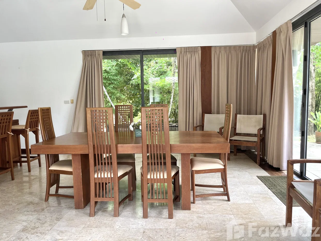 รูป ขาย วิลล่า 3 ห้องนอน ในโครงการ ราไวย์ วิลล่า 5974479 - รูปที่ 7/31