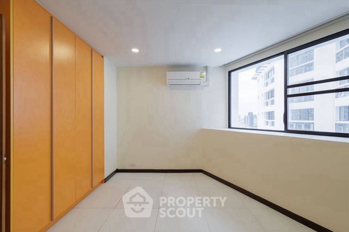รูป คอนโด 3-ห้องนอน ที่ เพรสซิเดนท์ ปาร์ค คอนโดมิเนี่ยม ใกล้ MRT ศูนย์การประชุมแห่งชาติสิริกิติ์ (ID 2633118) - รูปที่ 6/12