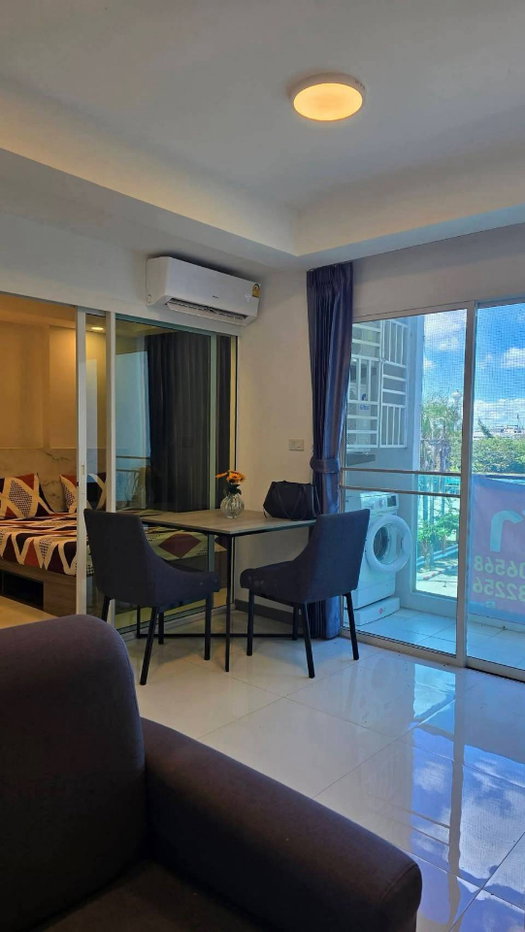 รูป คอนโด The Greencity Condo 2 วิวดอยสุเทพ (Full furnished) - รูปที่ 3/12