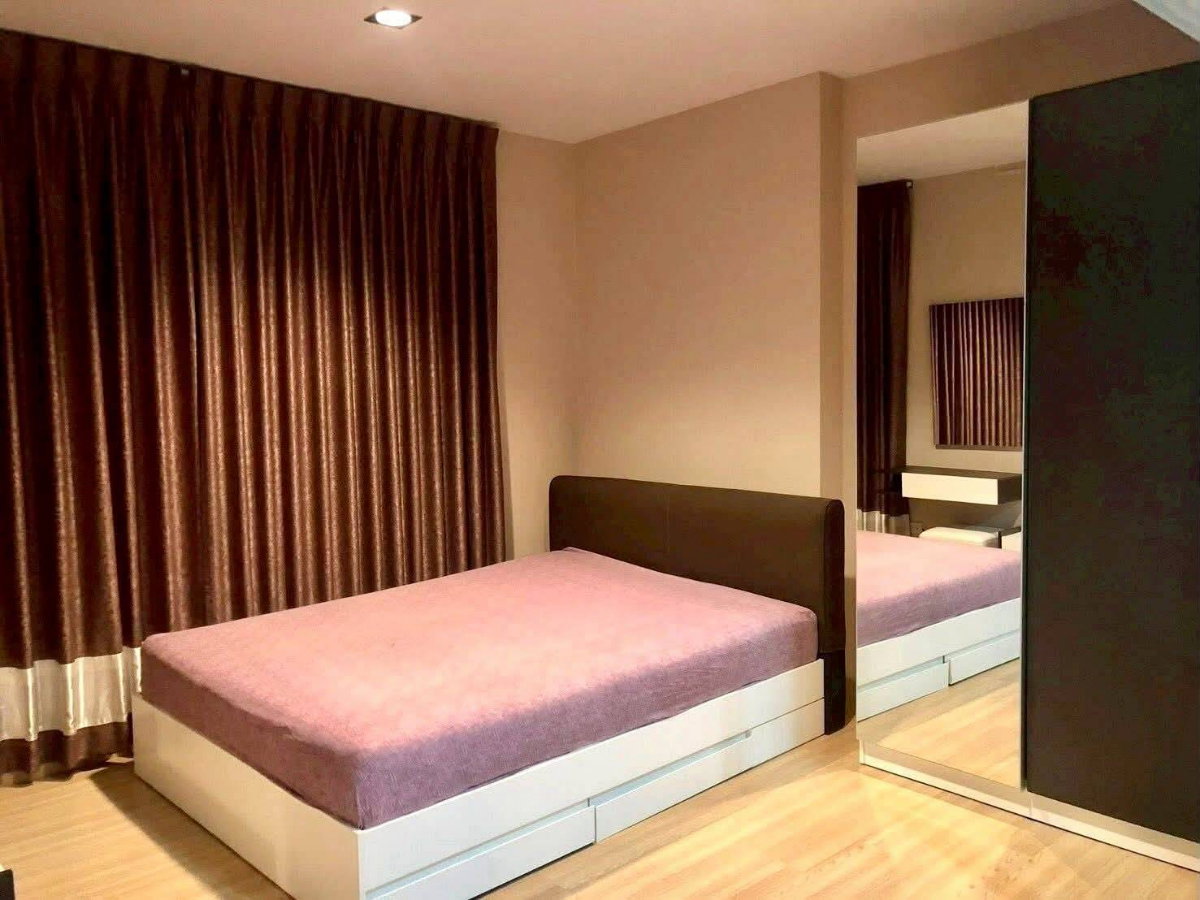 รูป ให้เช่า Condo One Plus คลองชล 3  ใกล้ มช ใกล้นิมมาน  - รูปที่ 3/15