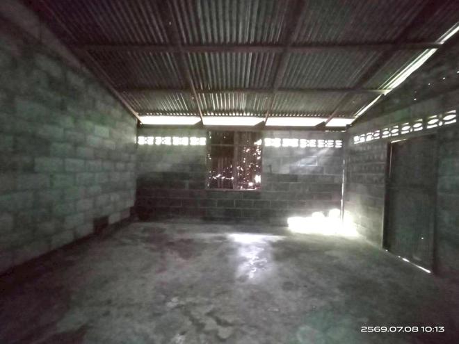 รูป บ้านเดี่ยว 118 ตร.วา หนองกุงศรี กาฬสินธุ์ 518,000 - รูปที่ 11/29
