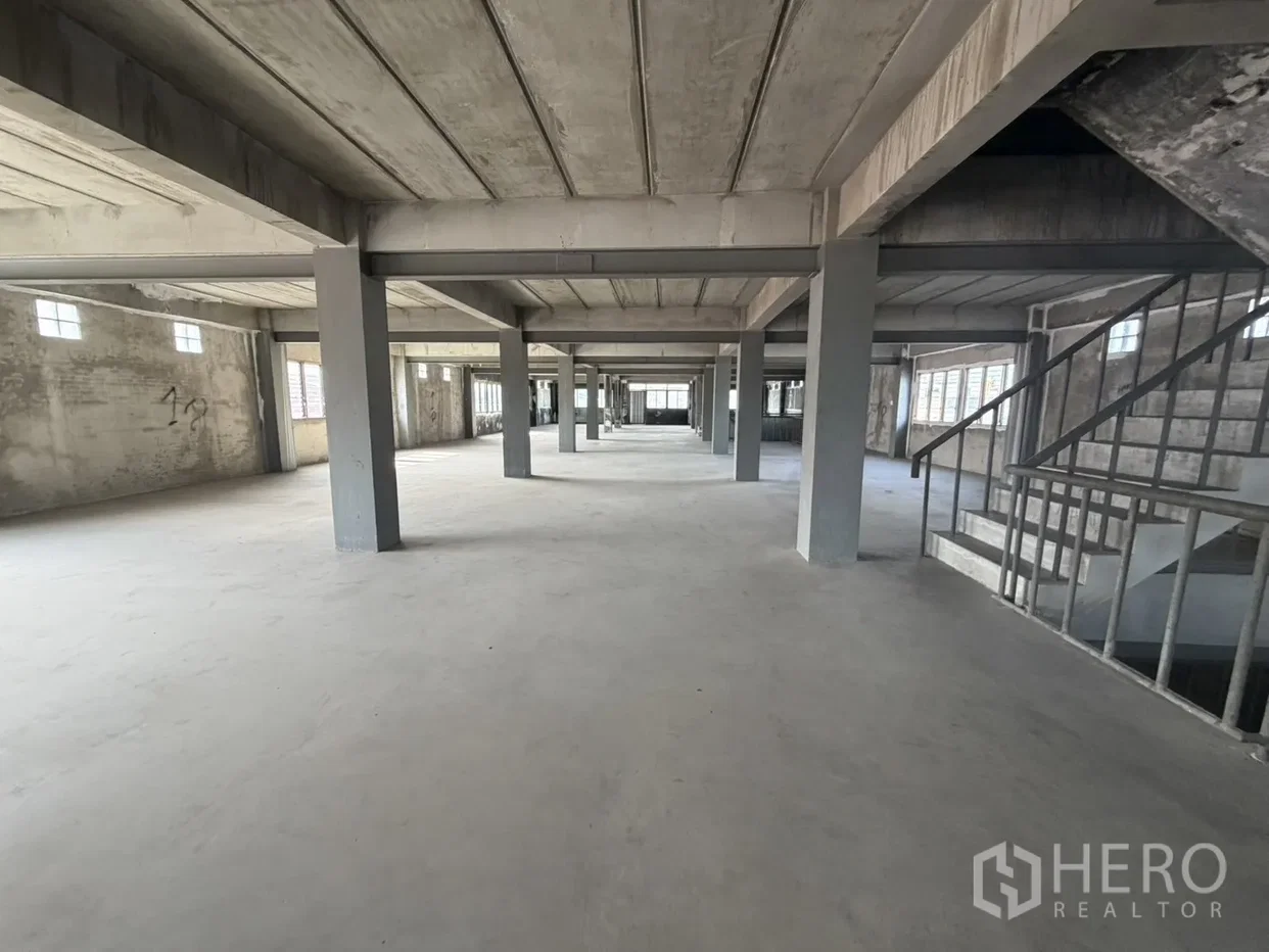 รูป ให้เช่าหรือขาย โรงงาน 5500 ตรม บางบอนเหนือ บางบอน กรุงเทพมหานคร - รูปที่ 2/16