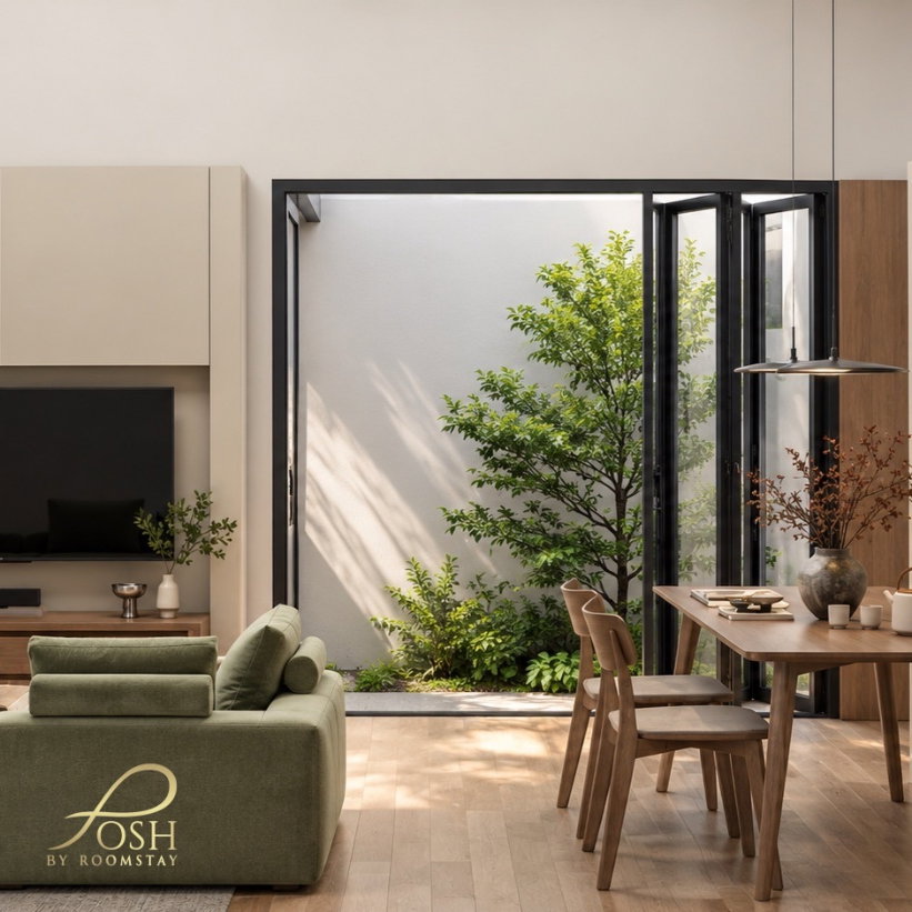 picture TROPICAL COURTYARD New Homes in Daorung Wichit Introducing the first 8 of only 26 units - 3/22