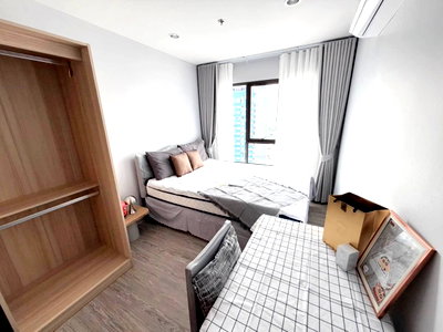คอนโดให้เช่า : 🔥ด่วน ห้องไปไวมากกก Code: 26KJ5214  ให้เช่า Regent Home Wutthakat ✅ Add Line @kjcondo (มี@ข้างหน้าด้วยนะคะ)