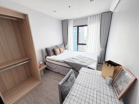 🔥ด่วน ห้องไปไวมากกก Code: 26KJ5214  ให้เช่า Regent Home Wutthakat ✅ Add Line @kjcondo (มี@ข้างหน้าด้วยนะคะ)