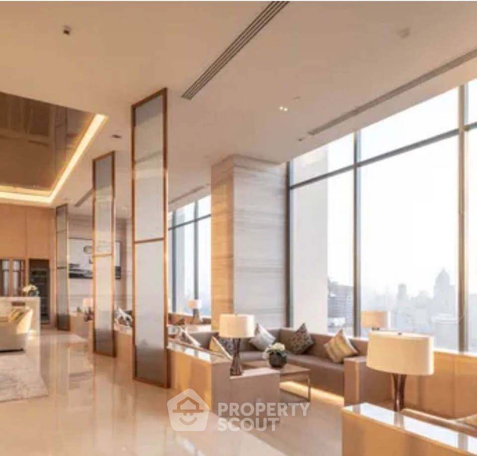 picture 1-BR Condo at The Esse Asoke near MRT Sukhumvit (ID 2671567) - 7/9