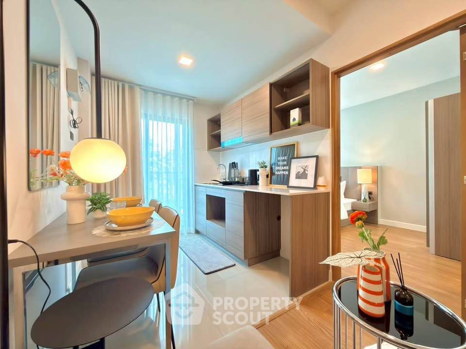 รูป ขายคอนโด 1 ห้องนอน Arise Condo At Mahidol เชียงใหม่ (ID 3346530) - รูปที่ 10/16